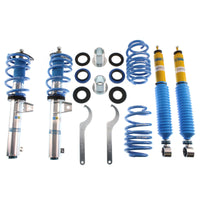 Thumbnail for Bilstein B16 2012 Volkswagen Beetle Turbo Front and Rear Performance Suspension System