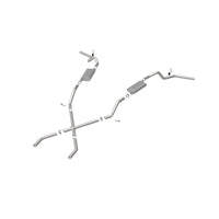 Thumbnail for MagnaFlow Sys CB 66-72 GM CST-10/CST-20