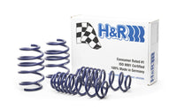 Thumbnail for H&R 15-19 Volkswagen Golf R 2.0T MK7 Sport Spring (Incl. DCC)