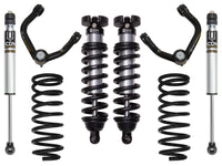 Thumbnail for ICON 96-02 Toyota 4Runner 0-3in Stage 2 Suspension System