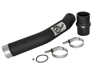 Thumbnail for aFe Bladerunner 3in Intercooler Hot Side Tube for 2017 Ford Diesel Trucks V8-6.7L (td)