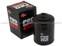 Thumbnail for aFe ProGuard D2 Fluid Filters Fuel F/F Oil; Nissan Trucks 99-14; Honda Cars 01-14
