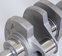 Thumbnail for Eagle Ford 429/460 Forged Crankshaft 4.500in Stroke