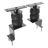 Thumbnail for Timbren 1986 Nissan D21 Base Rear Suspension Enhancement System