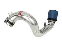 Thumbnail for Injen 2011-13 Hyundai Sonata/Kia Optima 2.4L Polished Cold Air Intake w/MR Tech