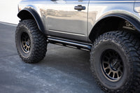 Thumbnail for DV8 Offroad 21-23 Ford Bronco FS-15 Series 2-Door Rock Sliders