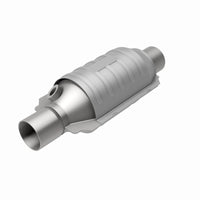 Thumbnail for MagnaFlow Conv Univ 1.75 Single O2 Boss