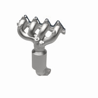 Thumbnail for MagnaFlow Conv DF 06-09 Hyundai Accent 1.6L