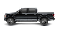 Thumbnail for Bushwacker 18-19 Ford F-150 Pocket Style Flares 4 pc - Shadow Black