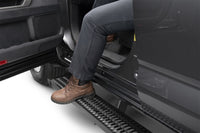 Thumbnail for N-Fab Growler Fleet 2022 Toyota Tundra CC - Cab Length - Tex. Black