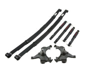 Thumbnail for Belltech LOWERING KIT WITH ND2 SHOCKS