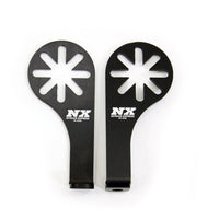 Thumbnail for Nitrous Express Solenoid Bracket for Coyote w/Boss Manifold