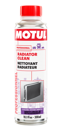 Thumbnail for Motul 300ml Radiator Clean Additive
