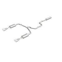 Thumbnail for MagnaFlow Sys C/B 05 Grand Prix GXP 5.3L V8