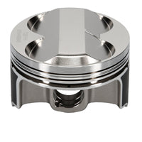 Thumbnail for Wiseco AC/HON B 4v DOME +8.25 STRUT 8450XX Piston Kit