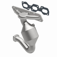 Thumbnail for MagnaFlow Conv DF 01-02 Cougar 2.5L Front