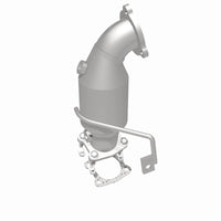 Thumbnail for MagnaFlow Conv DF 00-04 S40/V40 1.9L frt OEM