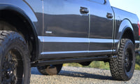 Thumbnail for AMP Research 15-21 Chevrolet Silverado/ GMC Canyon All Cabs PowerStep Plug N Play  - Black