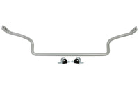 Thumbnail for Whiteline EVO X Front 27mm Heavy Duty Adjustable Swaybar