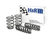 Thumbnail for H&R 06-13 BMW 325Ci/328Ci/330Ci/335Ci Convertible E93 Cabrio Sport Spring