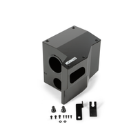 Thumbnail for Mishimoto 13-16 Ford Focus ST 2.0L Performance Air Intake Kit - Wrinkle Black