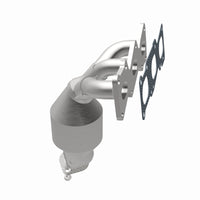 Thumbnail for MagnaFlow Conv DF 06-07 Hyundai Sonata 3.3L