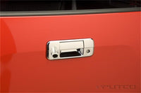 Thumbnail for Putco 07-13 Toyota Tundra (w/ Backup Camera Hole) Tailgate & Rear Handle Covers