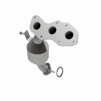 Thumbnail for MagnaFlow Conv DF 08-09 Toyota Highlander 3.5L