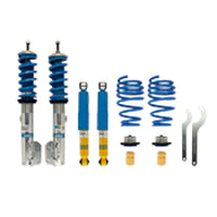 Thumbnail for Bilstein B14 (PSS) 12-17 Fiat 500 Suspension Kit