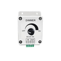 Thumbnail for Oracle LED Dimming Switch/Potentiometer SEE WARRANTY
