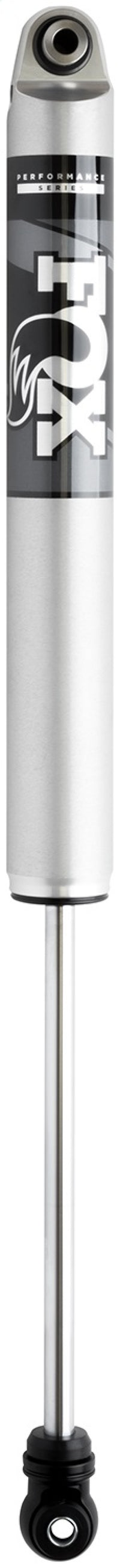 Thumbnail for Fox 2018+ Jeep Wrangler JL 2.0 Performance Series 11.1in Smooth Body IFP Rear Shock 2-3in. Lift