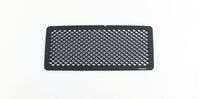 Thumbnail for Putco 07-18 Jeep Wrangler - Cut to Fit - Anodized Aluminum Lighted Boss Grille