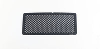 Thumbnail for Putco 07-18 Jeep Wrangler - Cut to Fit - Anodized Aluminum Lighted Boss Grille