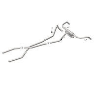 Thumbnail for MagnaFlow Sys C/B 67-73 GM F-Body Camaro