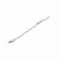 Thumbnail for Magnaflow Conv DF 2019 Hyundai Tucson L4 OEM Underbody Single