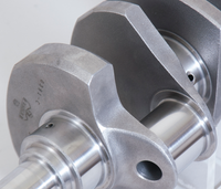 Thumbnail for Eagle 91-95/96-00 Chevy V8 7.4L/454 Big Block Cast Steel Crankshaft