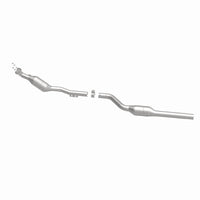 Thumbnail for MagnaFlow Conv DF 01-02 Mercedes E430 Passenger Side CA