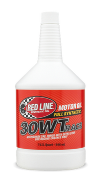 Thumbnail for Red Line 30WT Race Oil - Quart