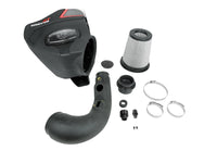 Thumbnail for aFe Momentum GT Cold Air Intake System w/Pro DRY S Filter 19-21 BMW 330i B46/B48