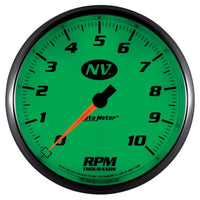 Thumbnail for AutoMeter Gauge Tachometer 5in. 10K RPM In-Dash NV