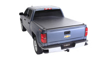 Thumbnail for Truxedo 07-13 GMC Sierra & Chevrolet Silverado 2500/3500 Dually w/Bed Caps 8ft Lo Pro Bed Cover