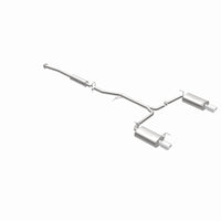 Thumbnail for MagnaFlow Sys C/B Honda Accord 3.0L V6 98-02