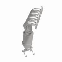 Thumbnail for MagnaFlow CARB Compliant Manifold Catalytic Conv Direct Fit - 09-10 Chevrolet Aveo / Aveo5 L4 1.6L