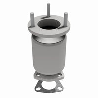 Thumbnail for MagnaFlow Conv DF 85-87 Mazda B2000 front 49S