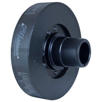 Thumbnail for Fluidampr Ford 302 351 / 400 Internal balance (replaces 28 oz in) Steel Internally Balanced Damper