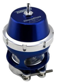 Thumbnail for Turbosmart BOV Power Port - Blue