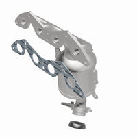 Thumbnail for MagnaFlow Conv DF Honda 00-05 Civiv 1.7L