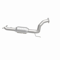 Thumbnail for MagnaFlow Conv DF 05-07 4Runner Driver Side Rear