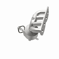 Thumbnail for Magnaflow 11-16 Hyundai Elantra L4 1.8L OEM Manifold Direct Fit Catalytic Converter