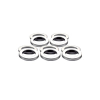Thumbnail for McGard MAG Washer (Stainless Steel) - 10 Pack